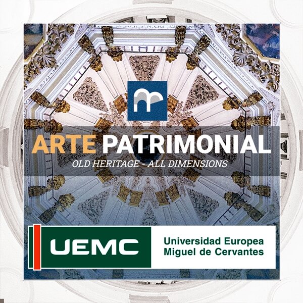 Arte Patrimonial