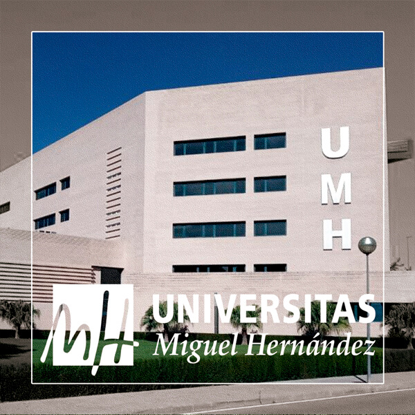 Universidad Miguel Hernández
