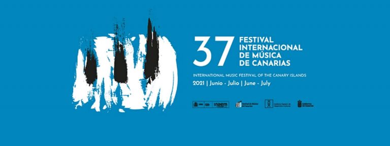 Festival de Música de Canarias