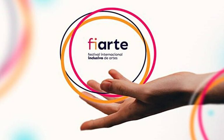 FIARTE Festival Internacional Inclusivo de Artes