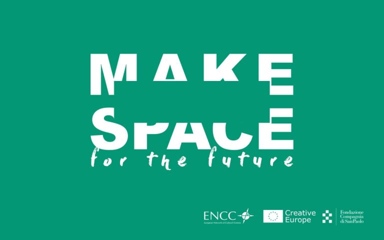 Make space for the future