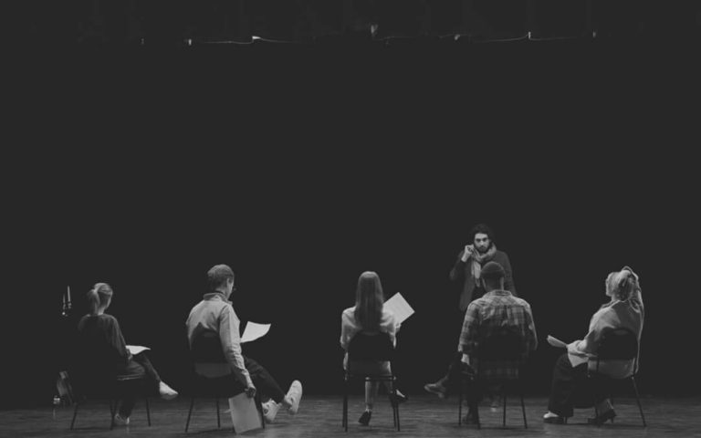 Play Theatre